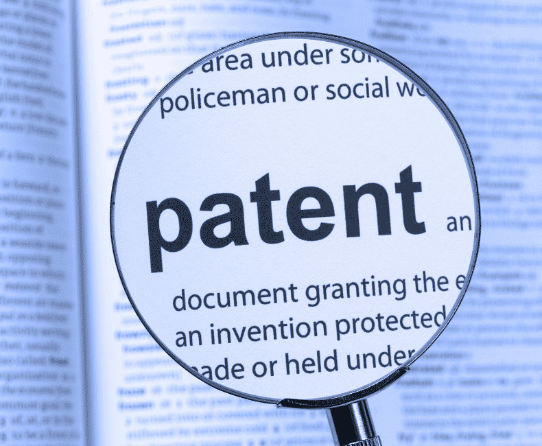 What is a Patent, a Document or a Technology?