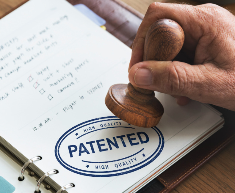 Patent Grant in One Year for Non-Startup’s. It’s possible?