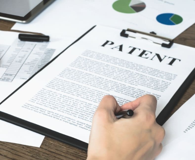 Patent Portfolio – Use and Advantage for Universities & Colleges