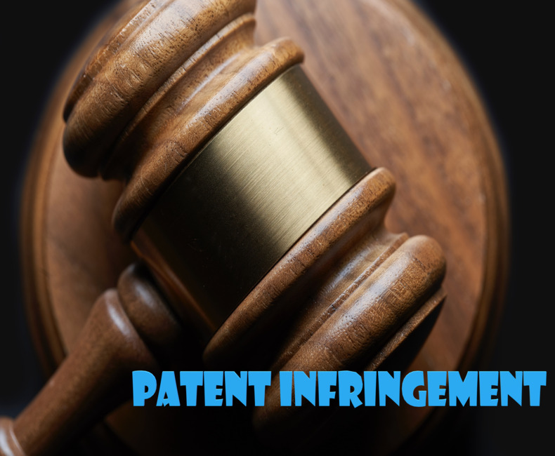 Patent Infringement and It’s Types