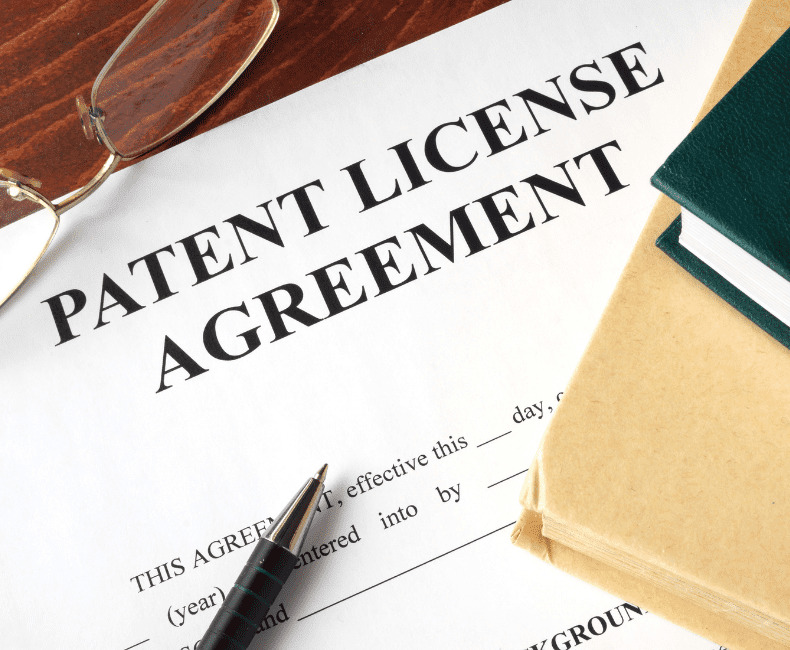 Patent Searches & Timeline, Costing and Liability