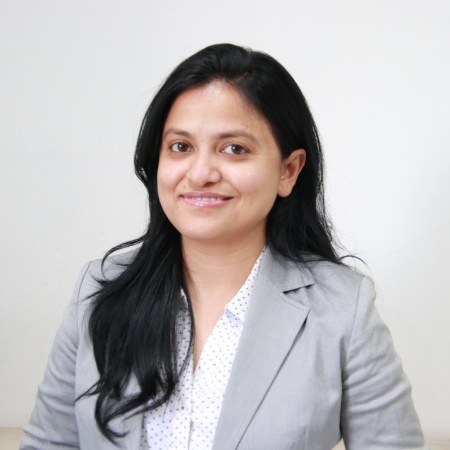 Ms. Saumya Shukla