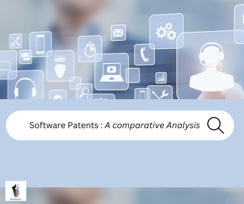 Software Patents: A Comparative Analysis of the Indian and US Patent ... - Search Software Patents