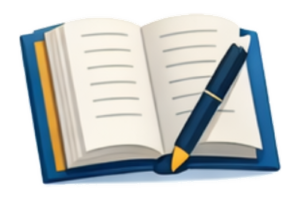 02_literary_work_book_pen