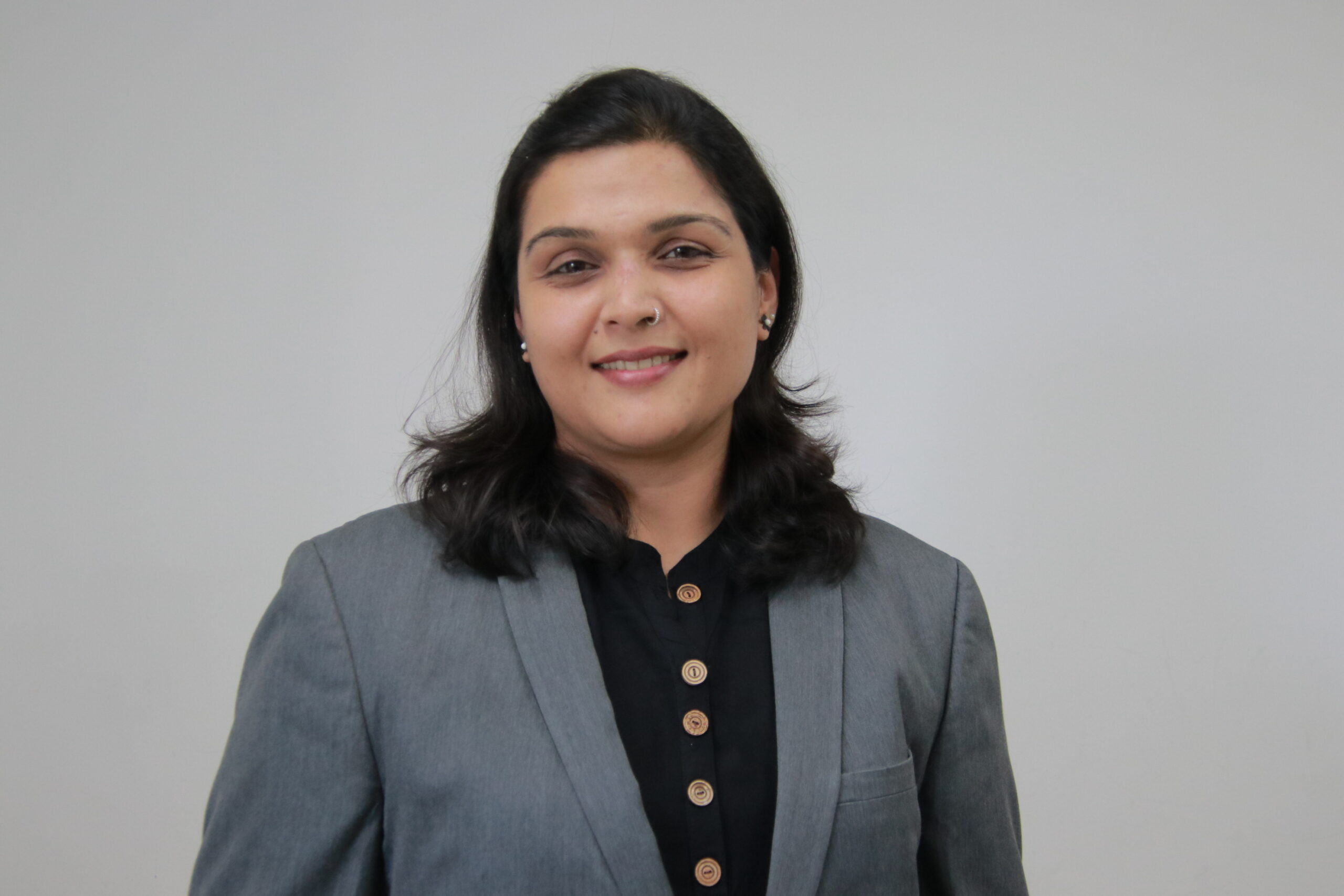 Ms. Rutuja Kulkarni - Director, Brainiac IP Solutions