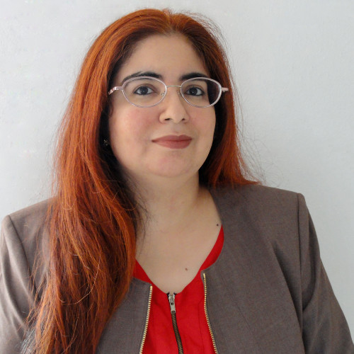 Ms. Pooja Bhatia