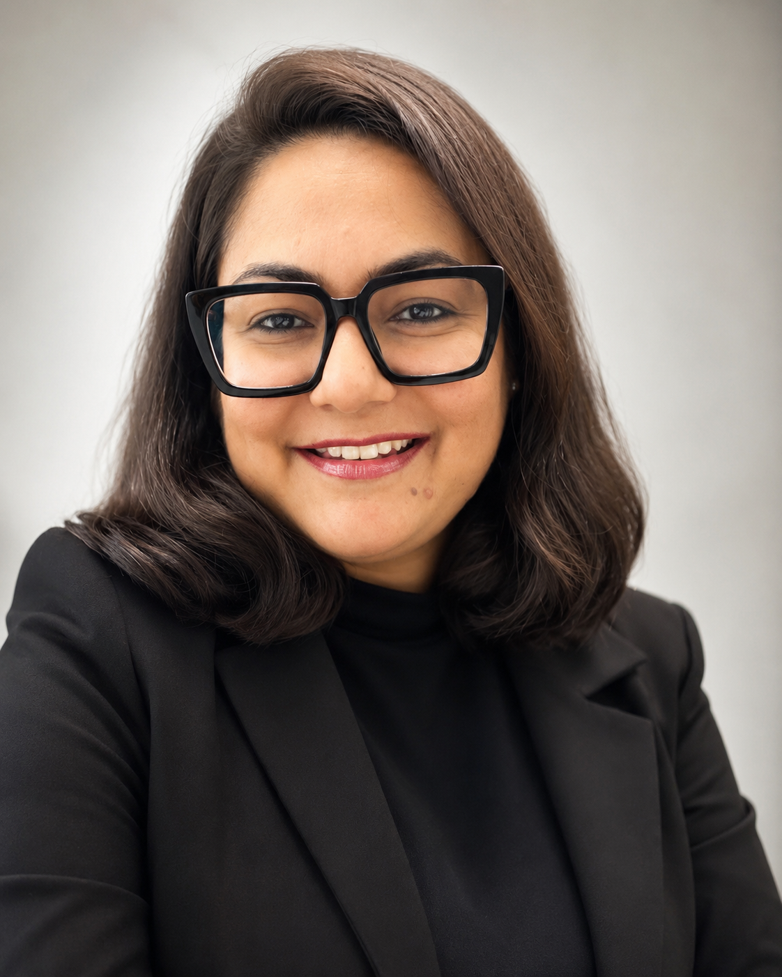 Ms. Sangeeta Gomes
