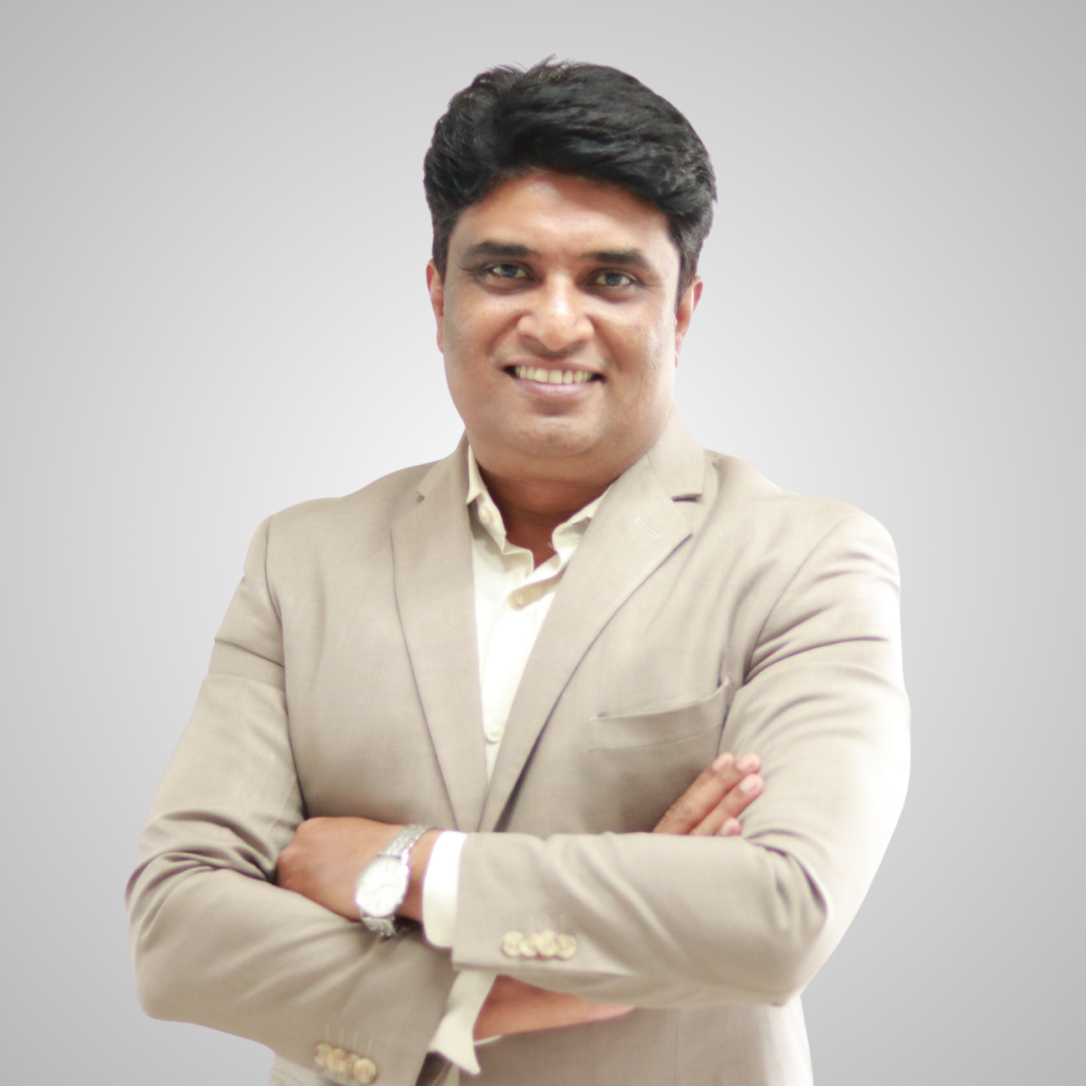 Mr. Suneet Sabale