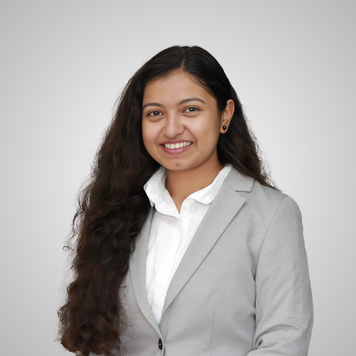 Pooja Yewale - Junior Patent Associate