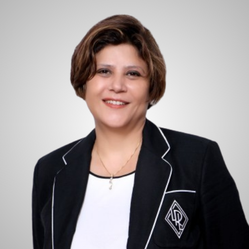 Dr. Neera Sharma