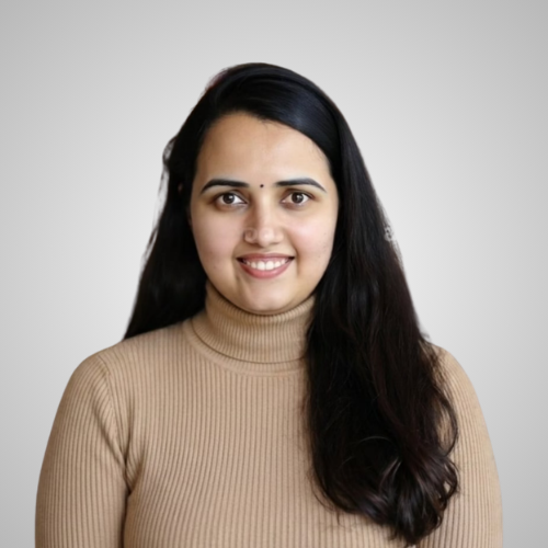 Ms. Bhuvaneswari Mohanraj 