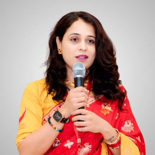 Ms. Bhuvaneswari Mohanraj 