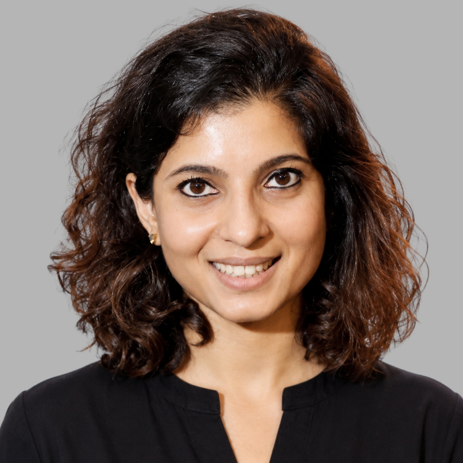 Ms. Vidita Mungi