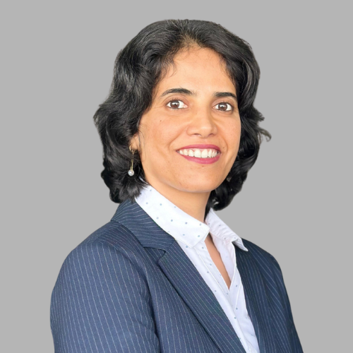 Ms. Rutuja Udyawar
