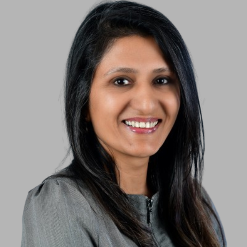 Ms. Arathi K Parigi