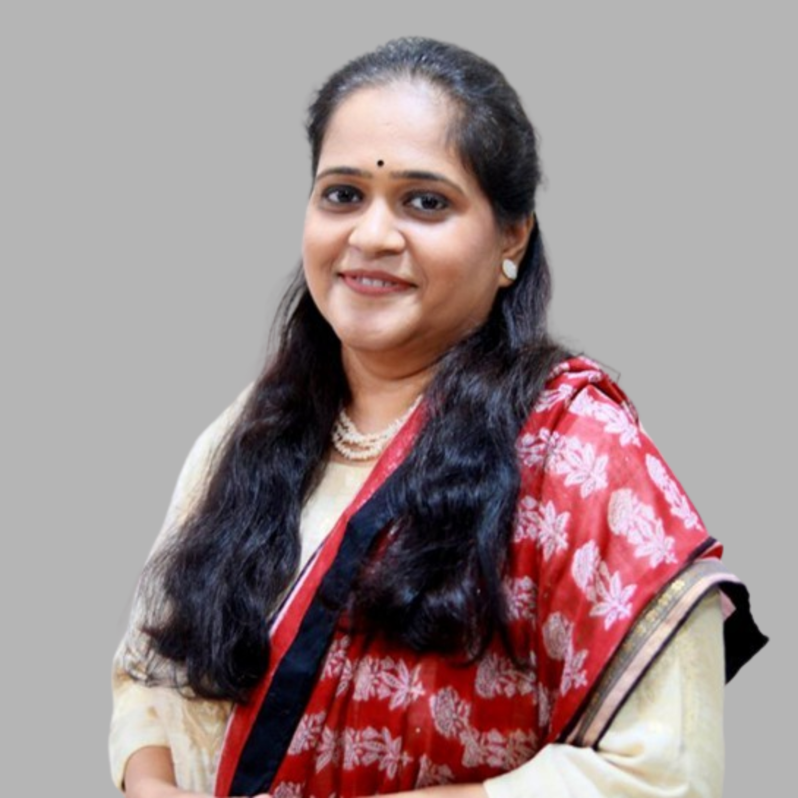 Ms. Aruna Naik