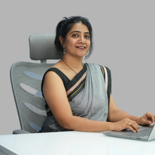 Ms. Vaishali Sharma
