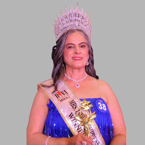 Ms. Sushma Sharma
