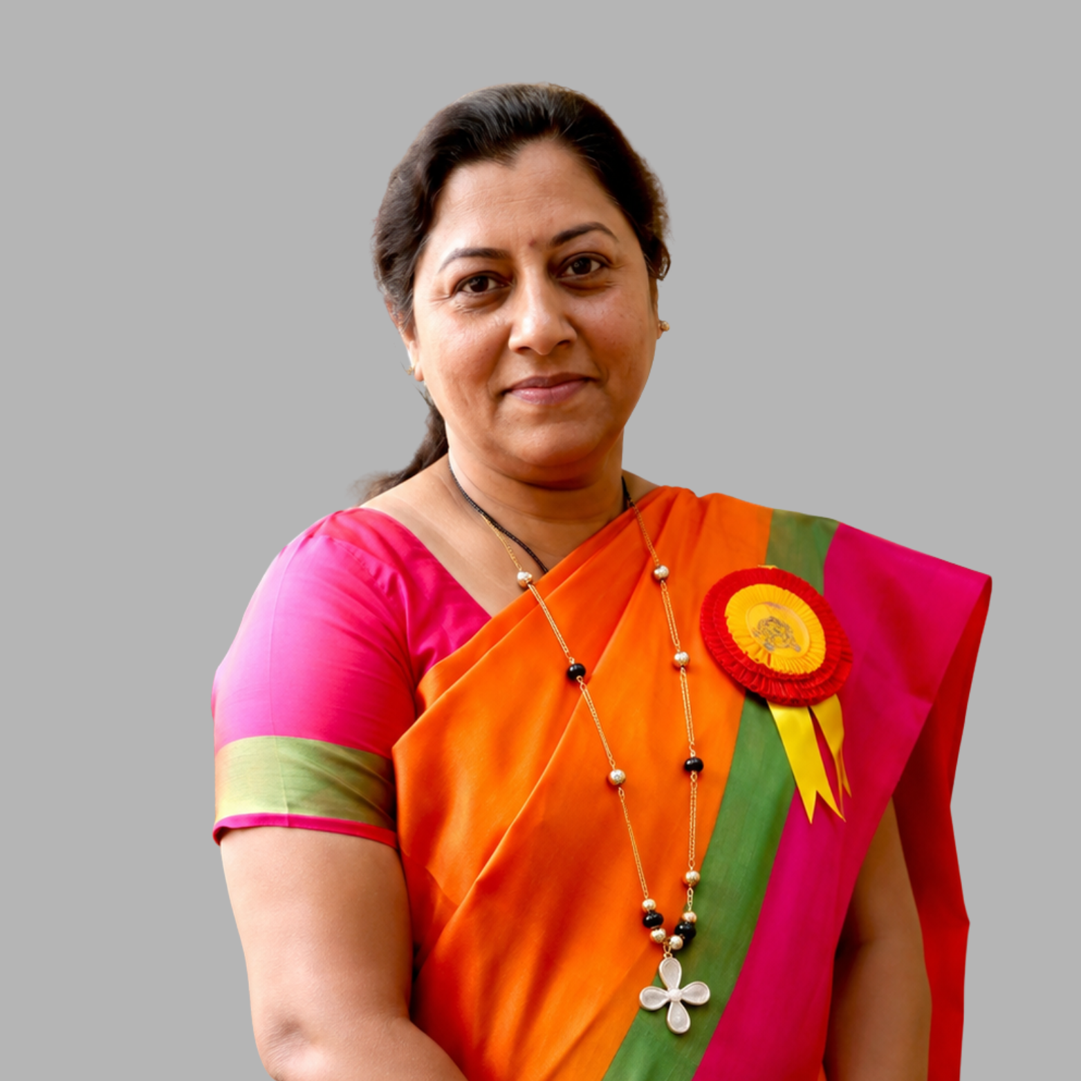 Ms. Arti Ghule